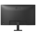 Monitor LG 27 Pulgadas QHD con Panel IPS y HDR10 (27U631A-B)