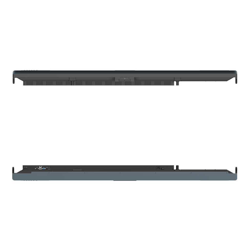 BenQ Board Pro RP7504 Pantalla Interactiva 4K de 75 Pulgadas