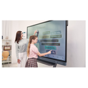 BenQ Board Pro RP7504 Pantalla Interactiva 4K de 75 Pulgadas