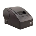 Impresora Térmica Directa EC-LINE EC-58110 Conexión USB de Alta Velocidad