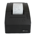 Impresora Térmica Directa EC-LINE EC-58110 Conexión USB de Alta Velocidad