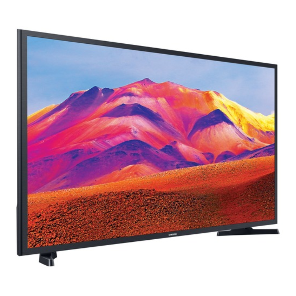 Pantalla Samsung Business TV Pro LH43BETMLGKXZX 4K UHD de 43 Pulgadas