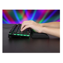 Reposamuñecas Ergonómico Manhattan para Teclado (425520)