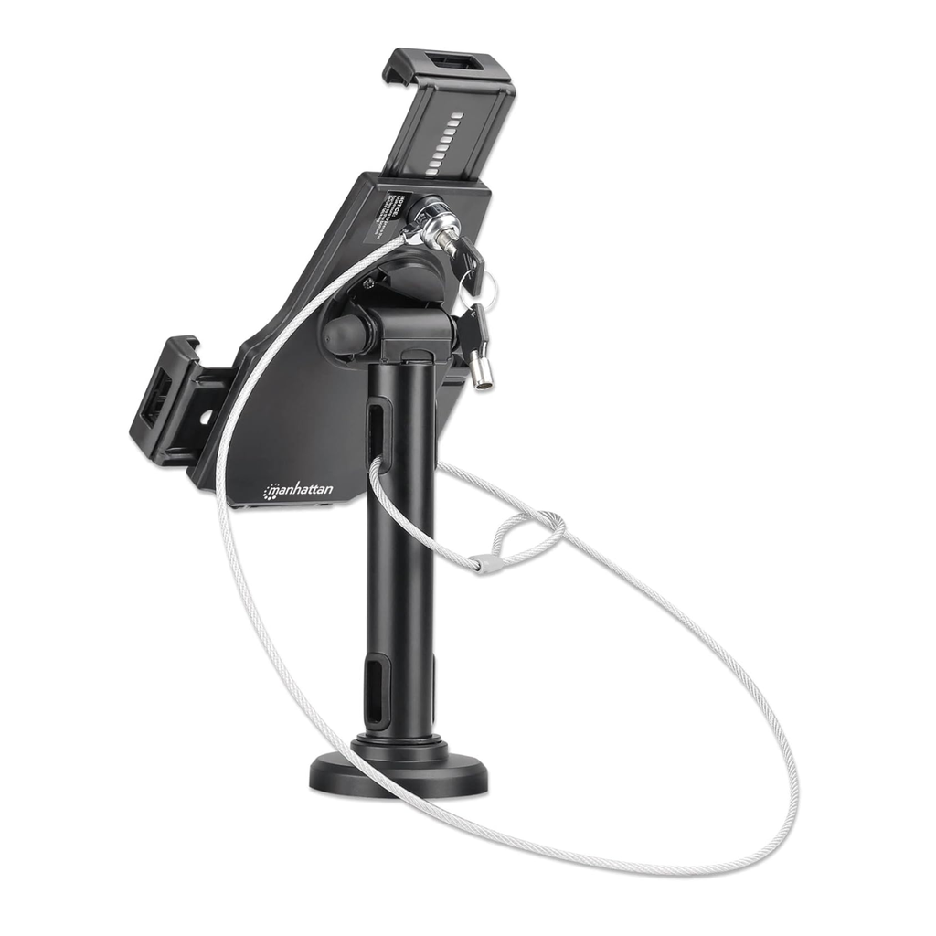 Suporte Articulado 2 em 1 Manhattan 462112 para Tablets e iPads