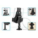 Suporte Articulado 2 em 1 Manhattan 462112 para Tablets e iPads