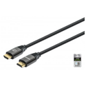 Cable HDMI 2.1 Ultra High Speed 8K Manhattan (355940)