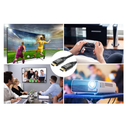 Cable HDMI 2.1 Ultra High Speed 8K Manhattan (355940)