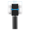 Soporte Universal para Terminal Punto de Venta Manhattan 462242