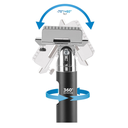 Soporte Universal para Terminal Punto de Venta Manhattan 462242