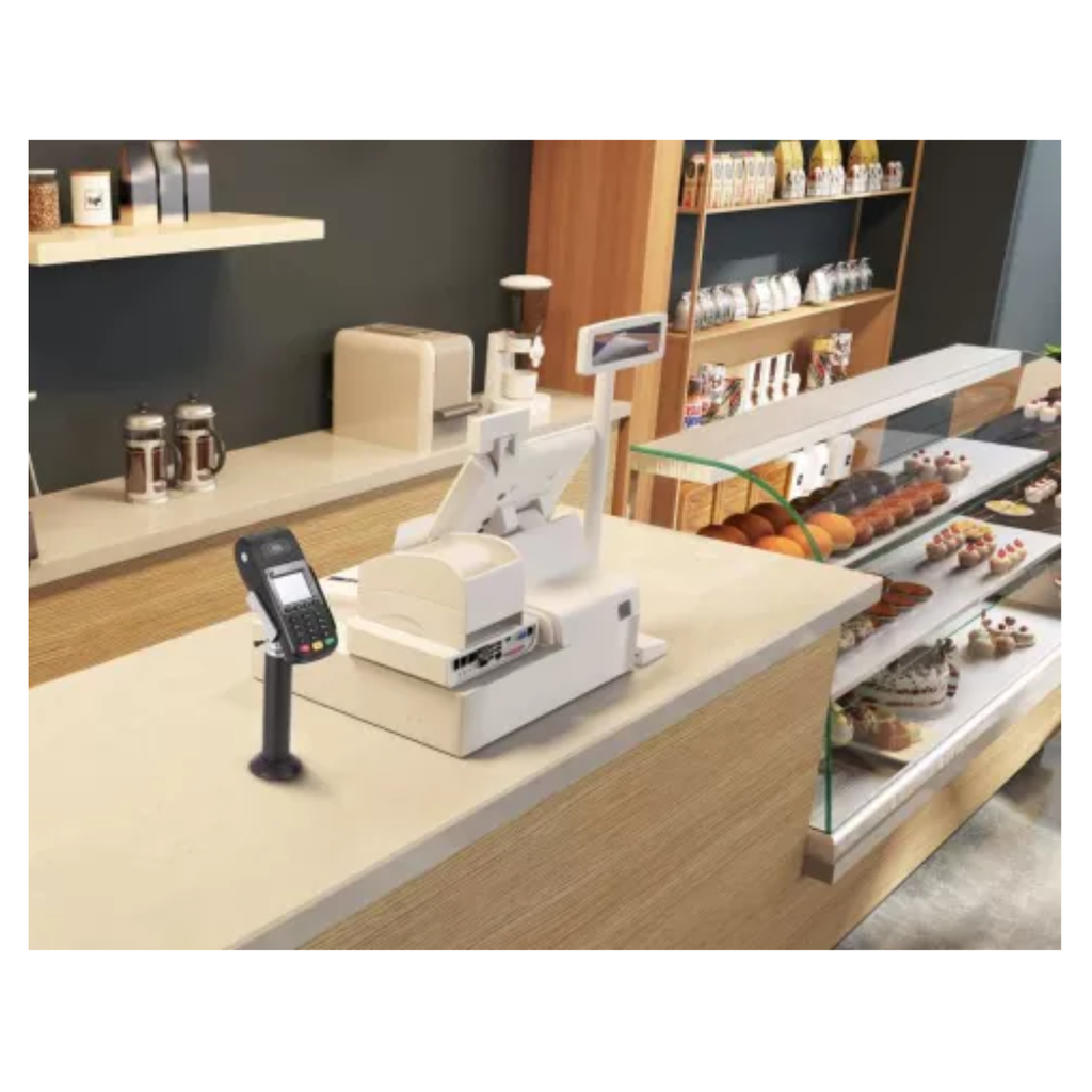 Soporte Universal para Terminal Punto de Venta Manhattan 462242