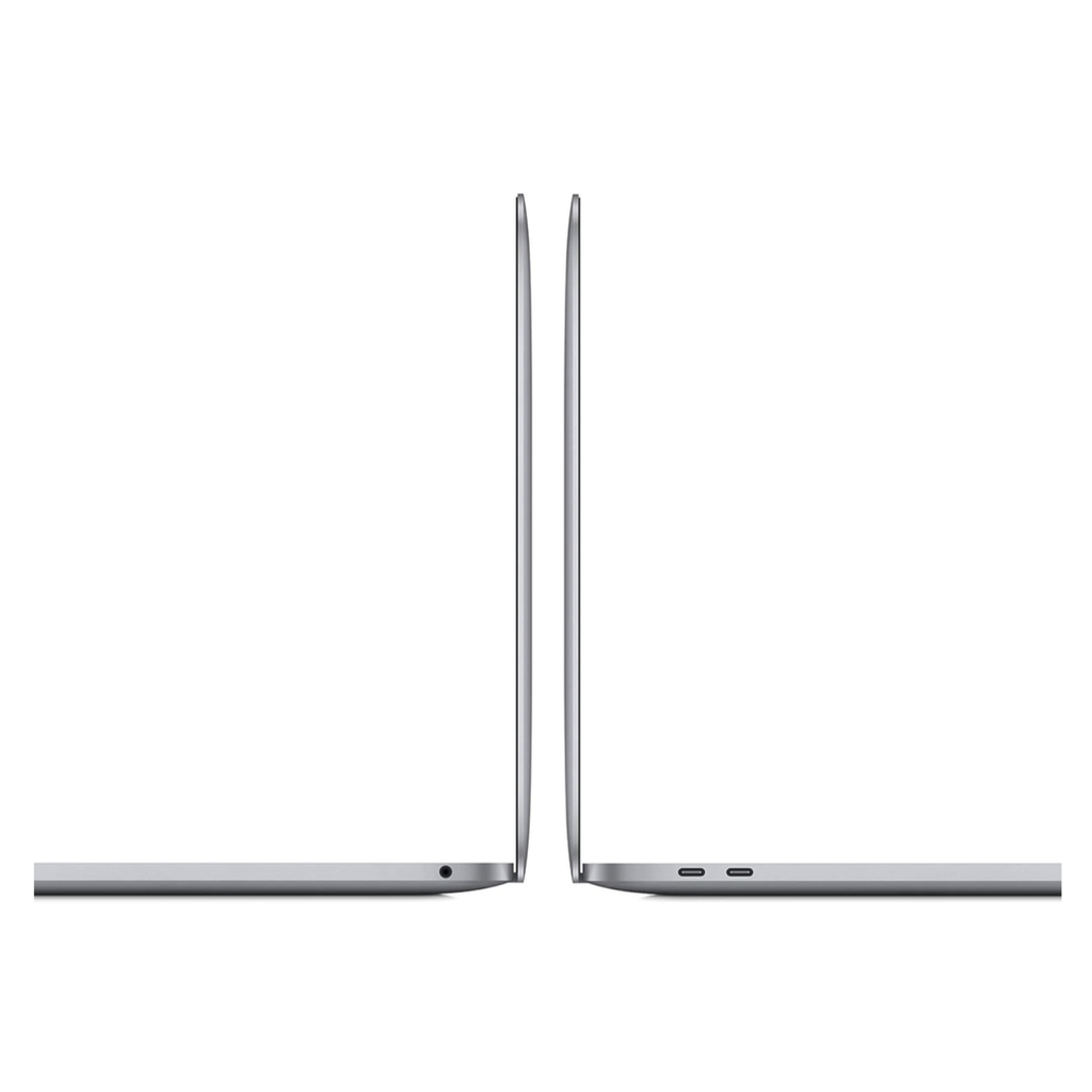 Apple MacBook Air 13" (Chip M1) | 8GB RAM | 256GB SSD | Pantalla Retina | Space Gray | Reacondicionado