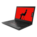 Refurbished - Lenovo 14" ThinkPad L480 Laptop Intel Core i5-8250U, 8GB RAM, 256GB SSD W11P - English Keyboard - *Grade A*