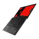 Refurbished - Lenovo 14" ThinkPad L480 Laptop Intel Core i5-8250U, 8GB RAM, 256GB SSD W11P - English Keyboard - *Grade A*