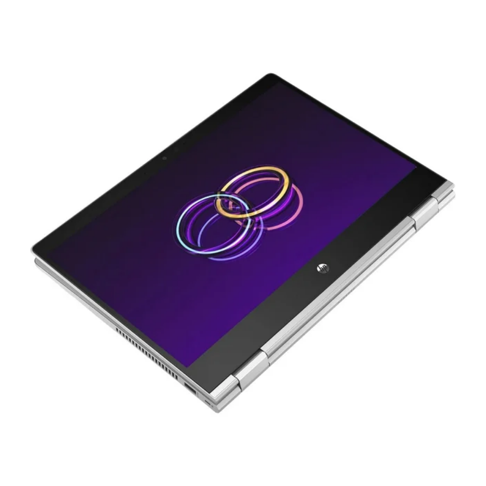 Laptop HP ProBook x360 435 G8 13.3" Touch Ryzen 7 PRO 16GB RAM 256GB SSD 2 en 1 Windows 11 Pro
