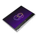 Laptop HP ProBook x360 435 G8 13.3" Touch Ryzen 7 PRO 16GB RAM 256GB SSD 2 en 1 Windows 11 Pro