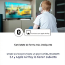 Westinghouse - 24” Class Smart TV, HD Xumo TV with Voice Remote, Flat Screen LED Television