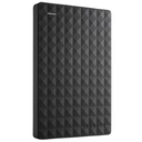 Disco Duro Externo SEAGATE Expansion 2TB | USB 3.0 | Portátil 2.5″ | Diseño Texturizado | Referencia STEA2000400 | Nuevo