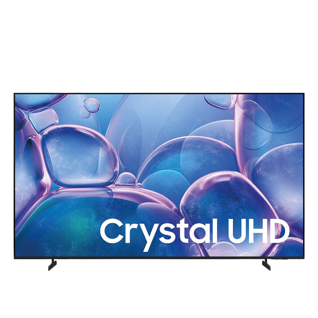Pantalla Samsung 65" 4K Crystal UHD Smart TV Serie U7900F - HDR10+, Procesador Crystal 4K, Motion Xcelerator (UN65U7900FDXZA)