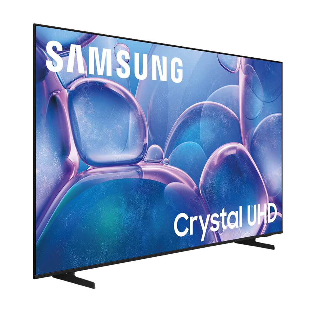 Pantalla Samsung 65" 4K Crystal UHD Smart TV Serie U7900F - HDR10+, Procesador Crystal 4K, Motion Xcelerator (UN65U7900FDXZA)