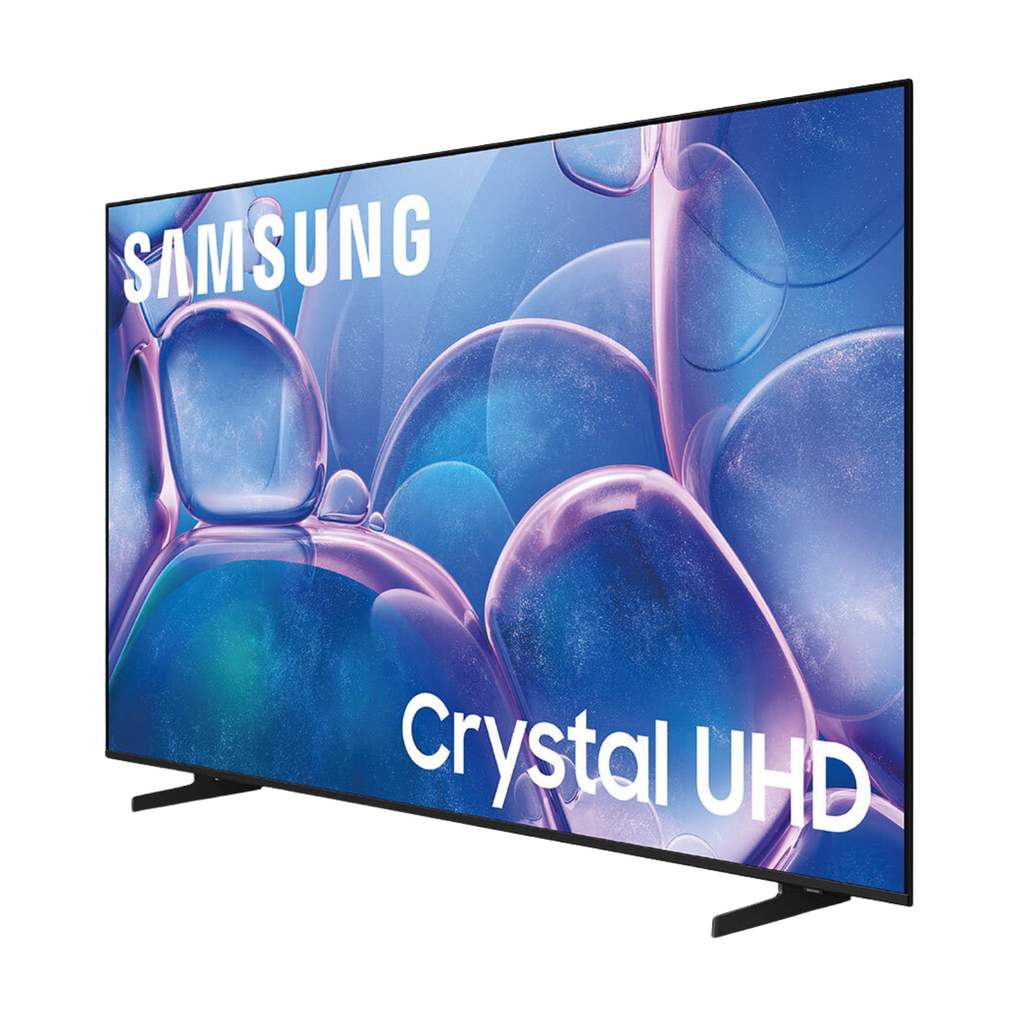 Pantalla Samsung 65" 4K Crystal UHD Smart TV Serie U7900F - HDR10+, Procesador Crystal 4K, Motion Xcelerator (UN65U7900FDXZA)