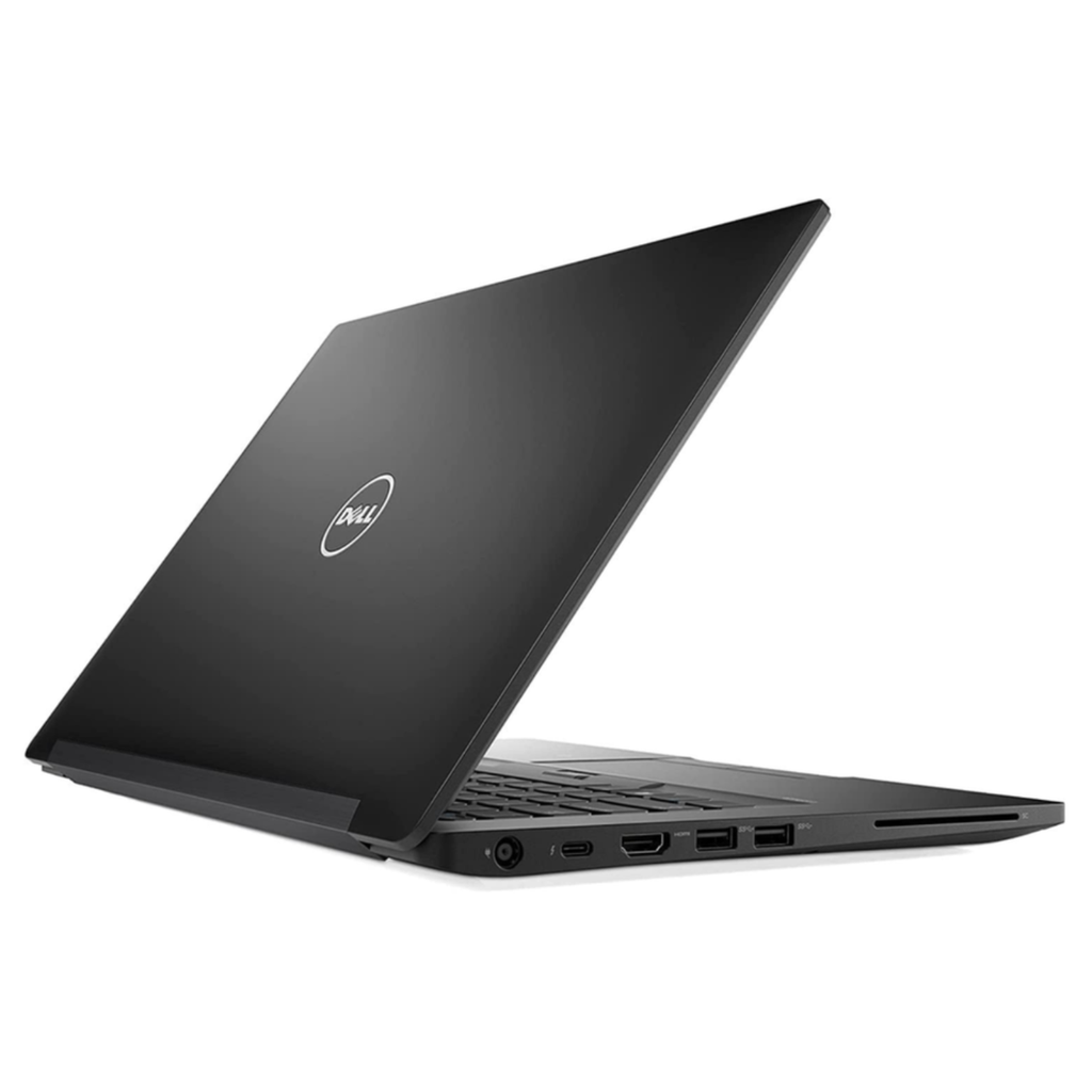 Dell Latitude 7490 14" FHD - Intel Core i7-8650U, 8GB RAM, 256GB SSD, Win 11 Pro (Reacondicionado Grado A)