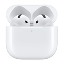 Audífonos Apple AirPods 4 con Chip H2 y Audio Espacial Personalizado