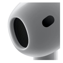 Audífonos Apple AirPods 4 con Chip H2 y Audio Espacial Personalizado