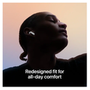 Audífonos Apple AirPods 4 con Chip H2 y Audio Espacial Personalizado