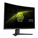 Monitor Gamer Curvo MSI MAG 276CF E20 - 27" FHD, 200Hz, 0.5ms, HDR, 1500R
