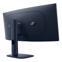 Monitor Gamer Alienware 34" Curved WQHD - 180Hz, 0.1ms (GtG), NVIDIA G-SYNC & FreeSync Premium, Ultra Wide (AW3425DWM)