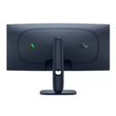 Monitor Gamer Alienware 34" Curved WQHD - 180Hz, 0.1ms (GtG), NVIDIA G-SYNC & FreeSync Premium, Ultra Wide (AW3425DWM)