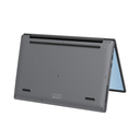 HyBook, N4020, 8GB/256GB, Windows 11, Type-C Data Only, AC WiFi, Spanish Keyboard