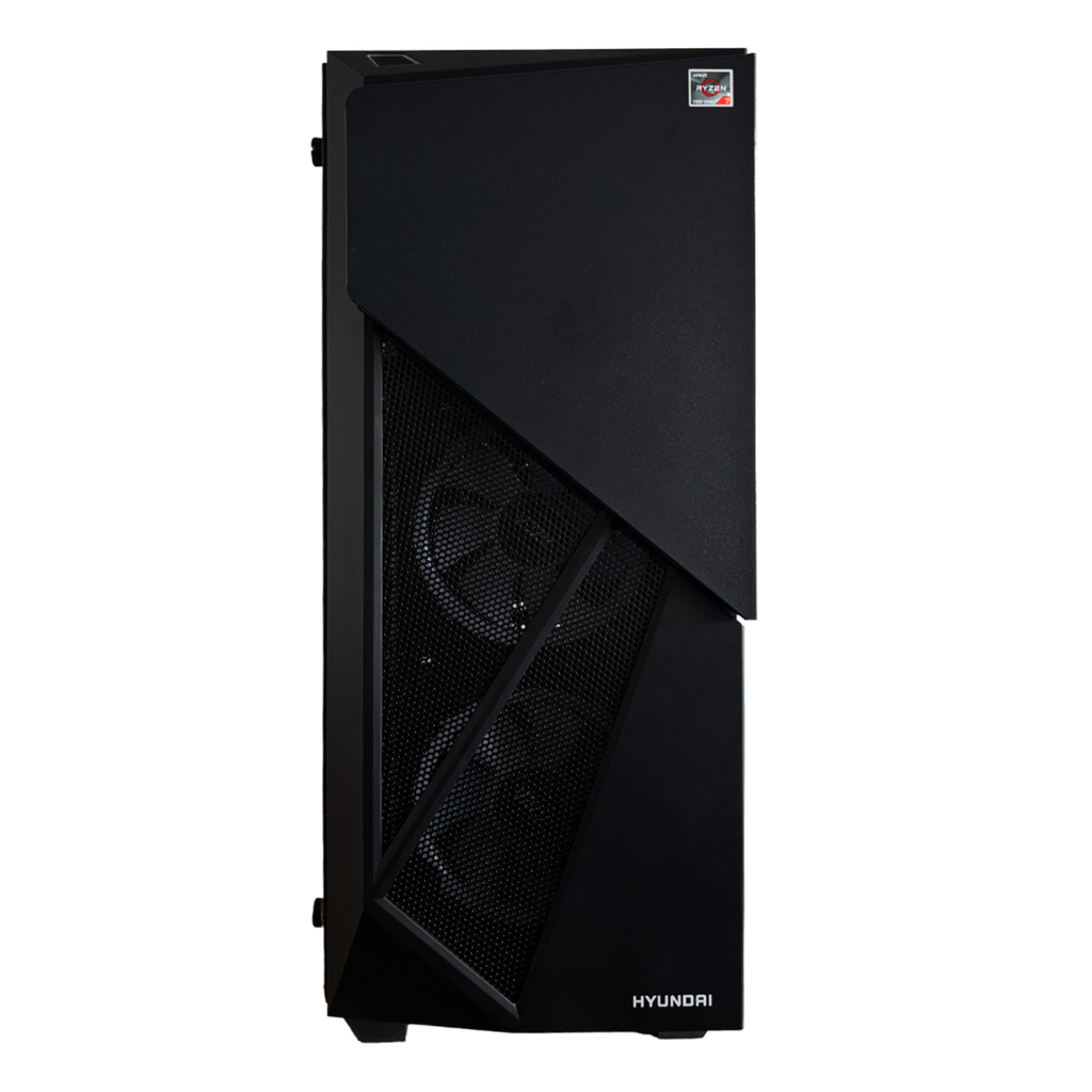 PC Gamer Hyundai Cerberus 9 | AMD Ryzen 5 7600X | 16GB RAM DDR5 | 1TB SSD NVMe | Plataforma AM5 | Nuevo