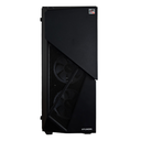 PC Gamer Hyundai Cerberus 9 | AMD Ryzen 5 7600X | 16GB RAM DDR5 | 1TB SSD NVMe | Plataforma AM5 | Nuevo