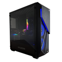 PC Gamer Hyundai Cerberus 9 | AMD Ryzen 5 7600X | 16GB RAM DDR5 | 1TB SSD NVMe | Plataforma AM5 | Nuevo