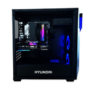 PC Gamer Hyundai Cerberus 9 | AMD Ryzen 5 7600X | 16GB RAM DDR5 | 1TB SSD NVMe | Plataforma AM5 | Nuevo