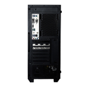 PC Gamer Hyundai Cerberus 9 | AMD Ryzen 5 7600X | 16GB RAM DDR5 | 1TB SSD NVMe | Plataforma AM5 | Nuevo