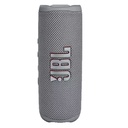 JBL Flip 6 Portable Waterproof Bluetooth Speaker (Gray)