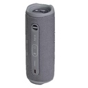 JBL Flip 6 Portable Waterproof Bluetooth Speaker (Gray)