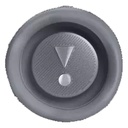 JBL Flip 6 Portable Waterproof Bluetooth Speaker (Gray)