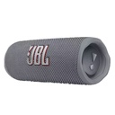 JBL Flip 6 Portable Waterproof Bluetooth Speaker (Gray)