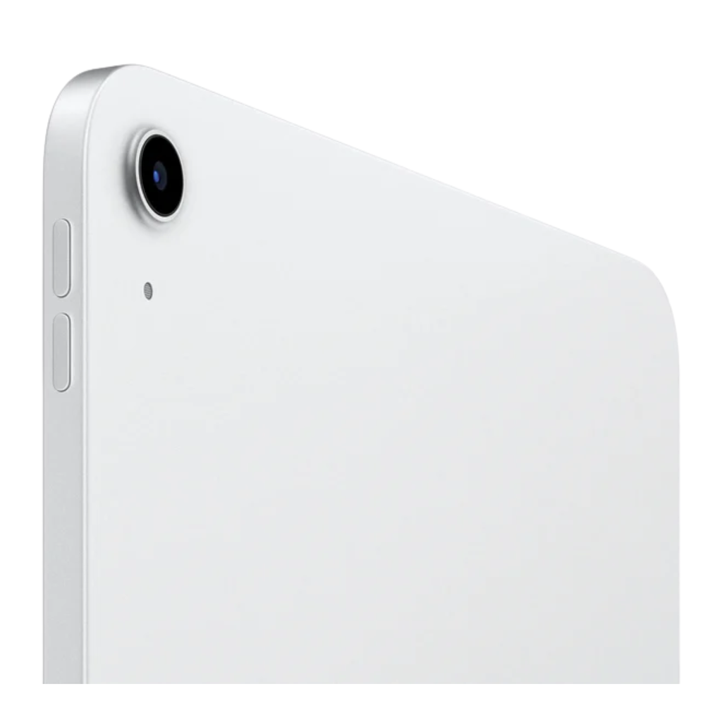 iPad de 11 Pulgadas Chip A16 Bionic 256GB Pantalla Liquid Retina Plata