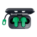 Audífonos Skullcandy Dime XT 2 True Wireless - Tecnología Tile™ de Rastreo, Bluetooth 5.2, IPX4, Dark Blue/Green