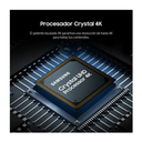 Samsung 75 Pulgadas U7900F Series 4K Crystal UHD Smart TV HDR UN75U7900FDXZA