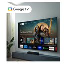 TCL 55 Pulgadas Clase S41CG Series 4K UHD LED Smart Google TV Dolby Vision HDR 55S41CG