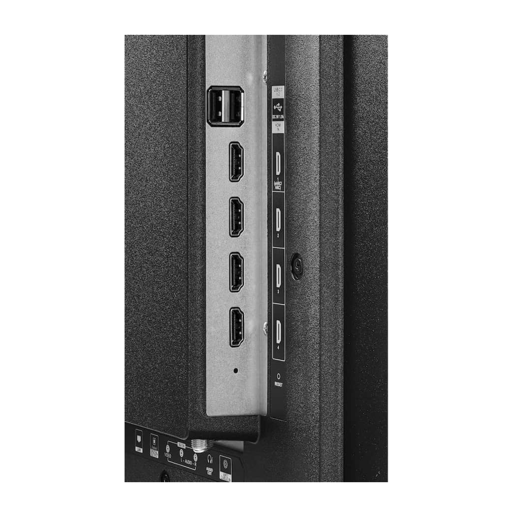 Pioneer 65 Pulgadas Class LED 4K UHD Smart Roku TV Resolución 2160p PN65-R851-26U