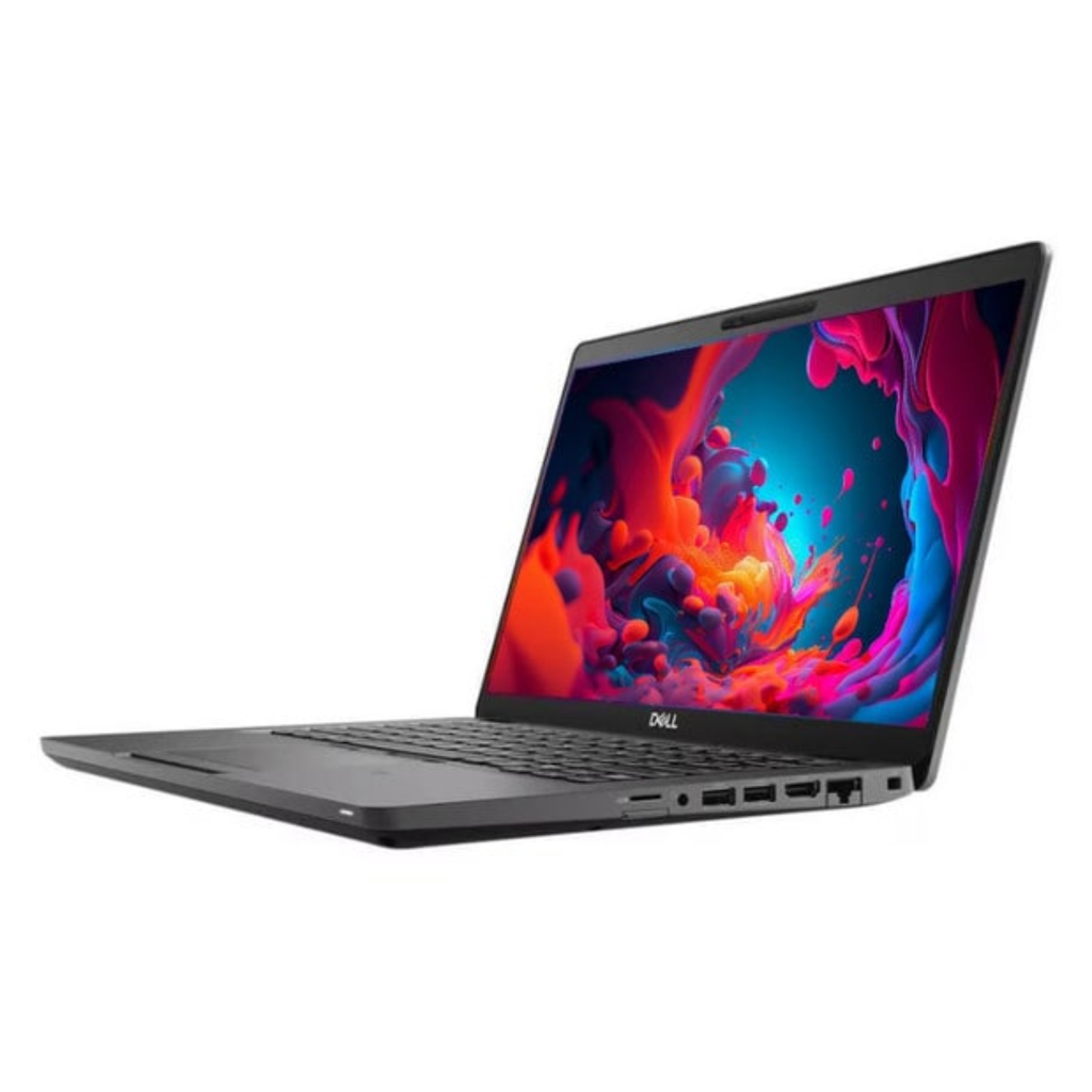 Laptop Dell Latitude 5400 Intel Core i5-8365U 8GB RAM 256GB SSD Windows 11 Pro