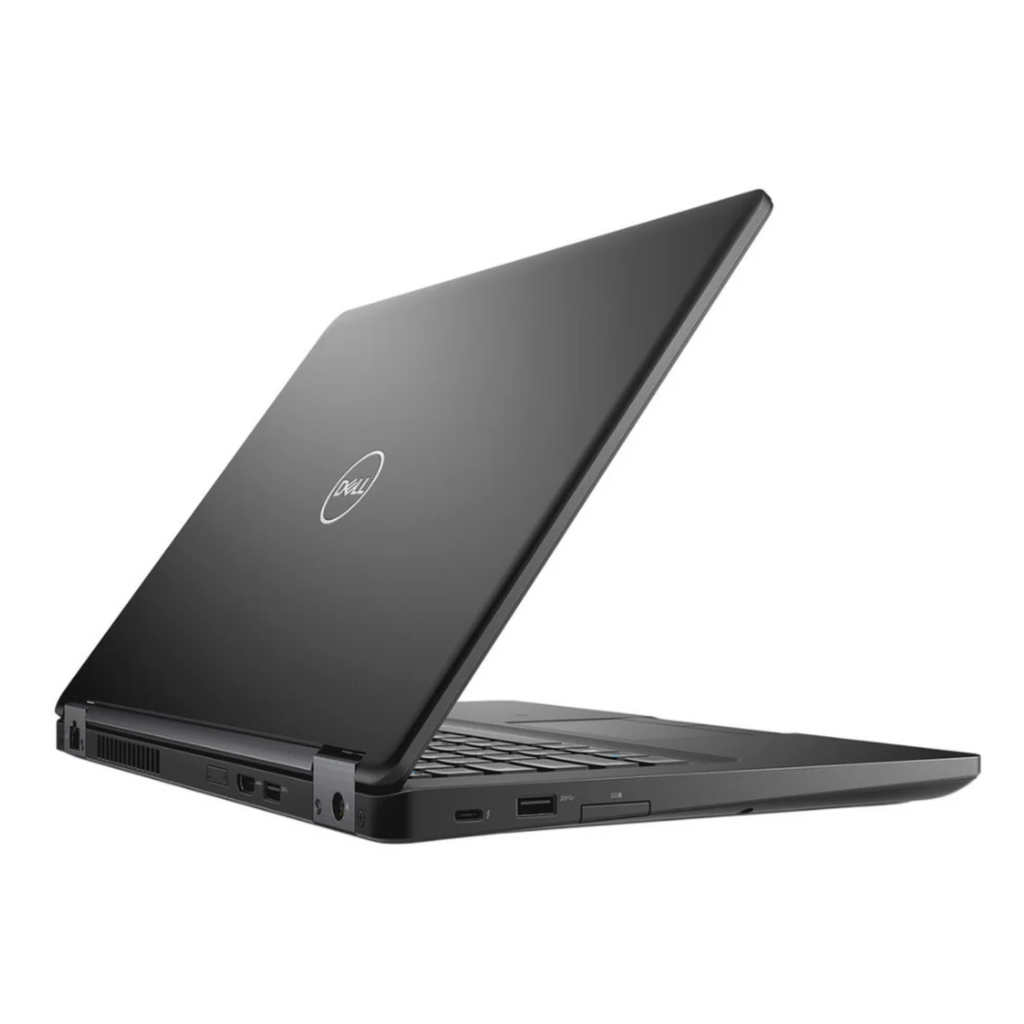 Laptop Dell Latitude 5490 Intel Core i5-8350U 8GB RAM 256GB SSD Windows 11 Pro