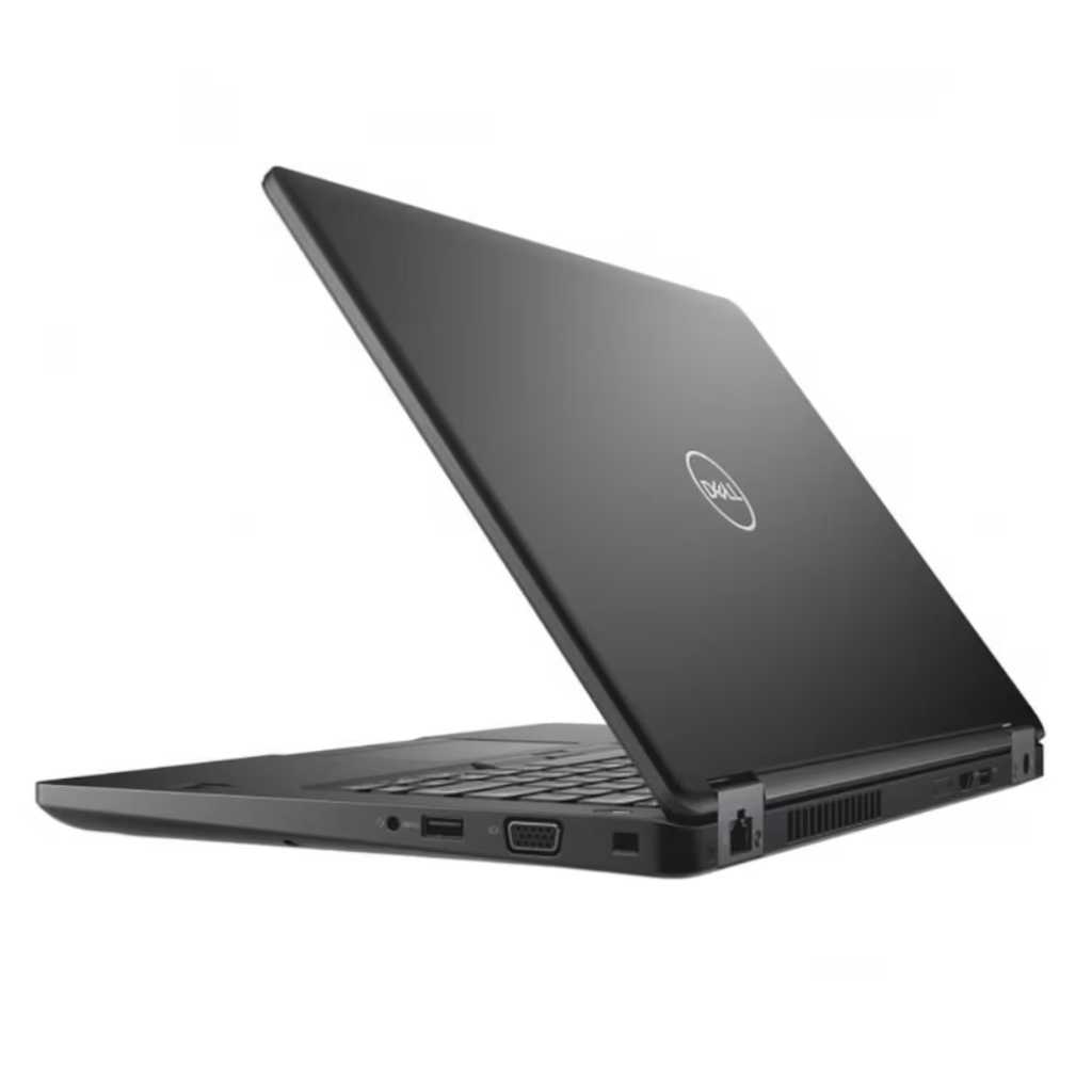 Laptop Dell Latitude 5490 Intel Core i5 16GB RAM 256GB SSD Windows 11 Pro