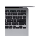 MacBook Air 2020 (Reacondicionada) Chip M1 8GB RAM 128GB SSD Gris Espacial